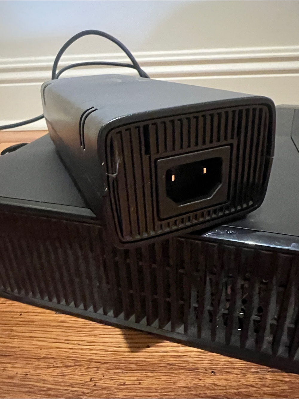 X BOX 360 with KINECT